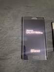 A picture of SAMSUNG GALAXY NOTE EDGE