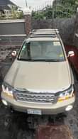 A picture of WHY BUY TOKS OF 7M Barely Driven Toyota Highlander 2006