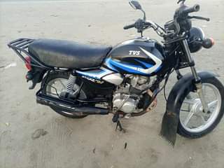 A picture of TVS KALI SANA BEI 780000