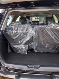 A picture of Kedi automobile ng