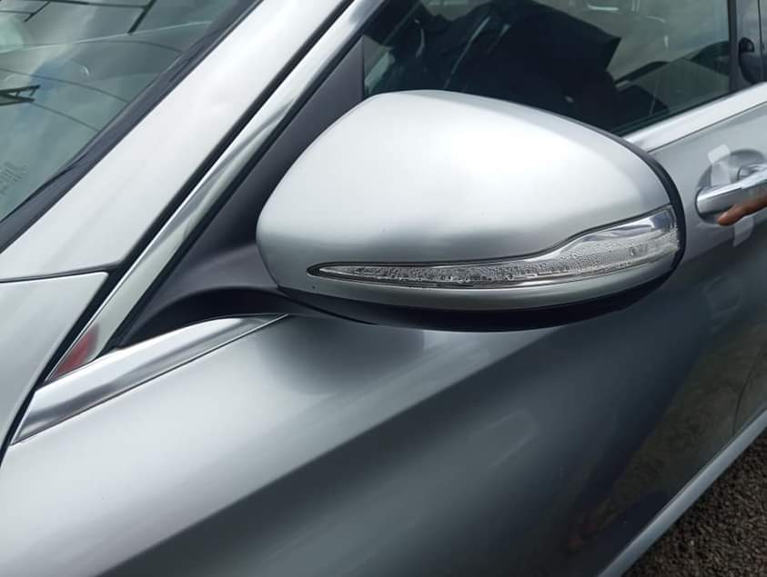 A picture of Used 2016 c300 Mercedes Benz Call 08068314979