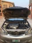A picture of 2004 Toyota Camry 07051015025