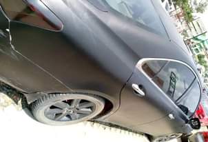 A picture of 2010 Lexus 2010 Sedan