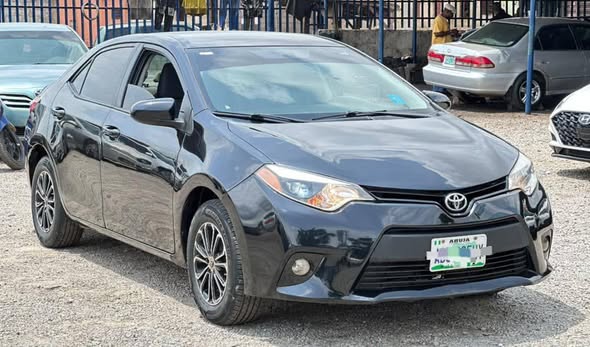 A picture of Car