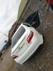 A picture of 2009 Spider SE