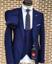 A picture of Suit