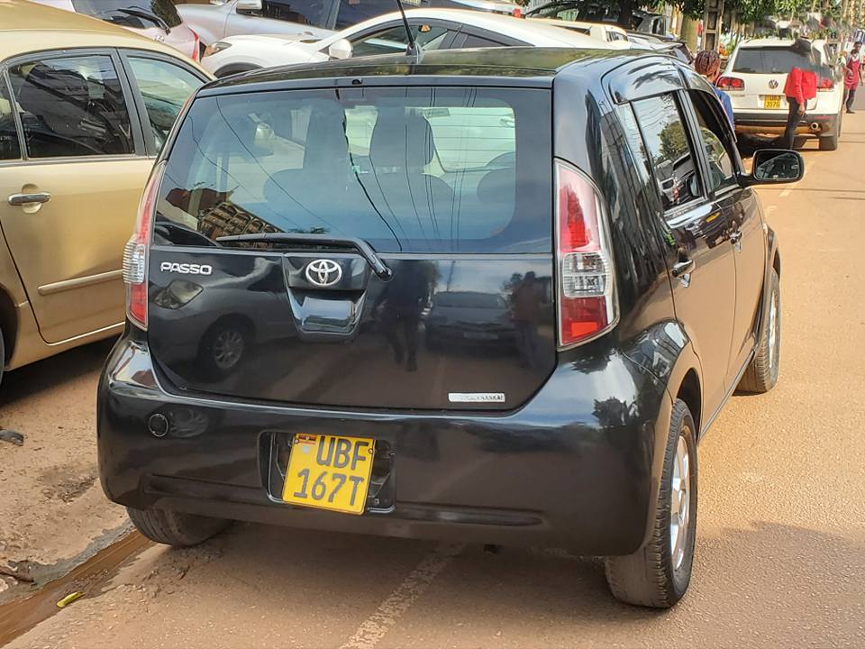 A picture of Cars for sell 0754006652