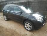 A picture of GMC ACADIA 2011 12 model No issue at all Location