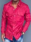 A picture of Jeans Shirt Original TSH 25 000. SIZE M 2XL PIGA