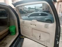 A picture of Lexus 470 Registered