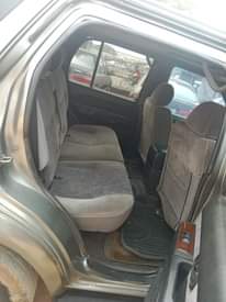A picture of Igando Lagos State