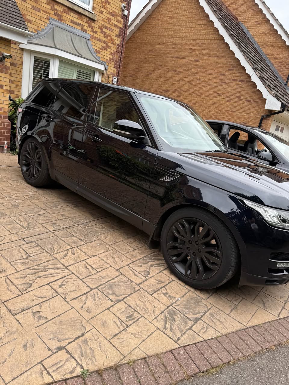 rover