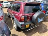 A picture of Toyota RAV4 24million