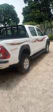 A picture of Brand TOYOTA Model HILUX Year 2011 12 UPGRADED 2020 AC