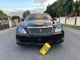 A picture of TOYOTA CROWN ATHLETIC