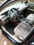 A picture of Neatly Used Toyota Camry 2 2 TinyLight Call 07035187592
