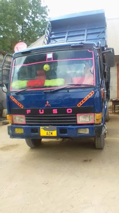 A picture of  FUSO_0620356906