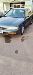 A picture of Owner needs cash tomorrow Honda Accord Sound engine 4 plug
