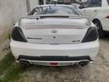 A picture of Very sharp and clean Belgium grade Hyundai Tiburon GT sports