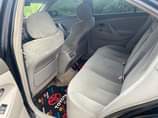 A picture of Toyota Camry 2008 4plugs Engine Sound Engine Smooth Gear AC
