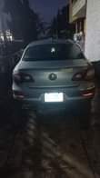 A picture of Volkswagen Passat cc