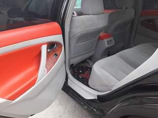 A picture of Toyota Camry 2010 v4