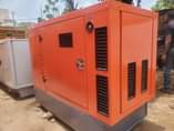 A picture of GENERATOR DEUTZ 20KVA