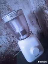 blender