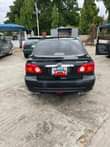 A picture of Very clean offer First body Toyota Corolla 2003 Nigerian used