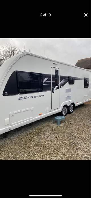 campervans for sale uk