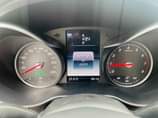 A picture of 2015 c300 used bt not registered Toks standards accident free