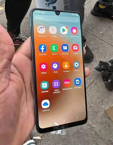 samsung a32