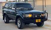 A picture of Land cruiser for sale 28mln