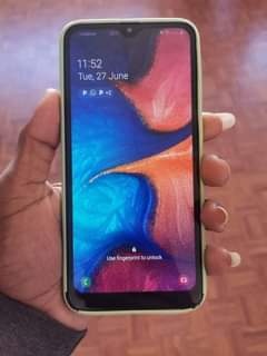 samsung a20