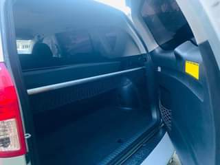 A picture of TOYOTA RAV 4 MISS TZ