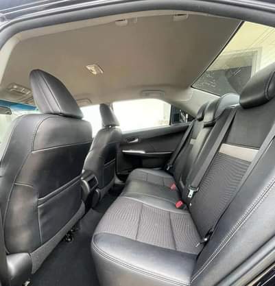 A picture of Dealers Awoof ooooo Complete tokunbo standard Toyota Camry 2012 Sport