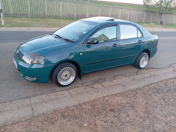 2005 cars
