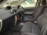 A picture of TOYOTA IST