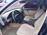 A picture of Mercedes Benz C220