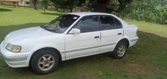 A picture of 1999 Japan s Corsa