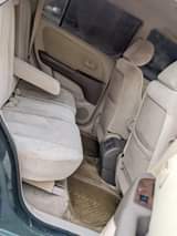 A picture of TOYOTA HARRIEr