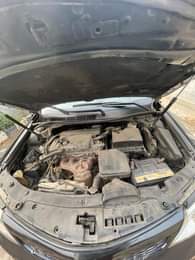 A picture of GOOD DEAL TOYOTA CAMRY SPORT 2012 TOKS STANDARD 4PLUG ENGINE
