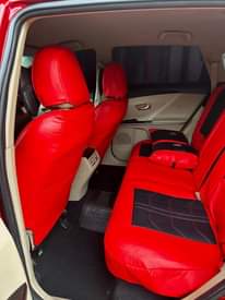 A picture of 2010 Toyota Venza