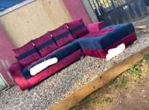 A picture of Sofa L
