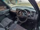 A picture of RAV4 OLD