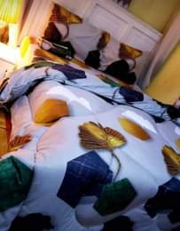 A picture of Duvets
