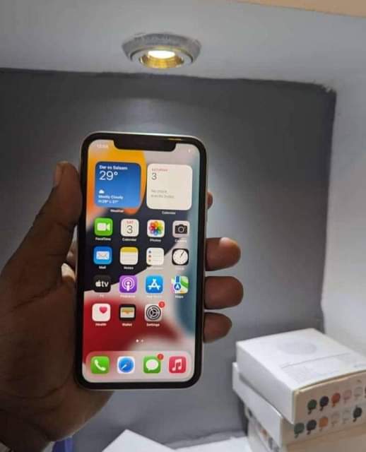 A picture of PHONE