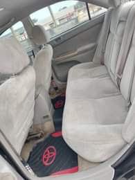 A picture of Distress sale Toyota Camry 2004 model First body Engine ok