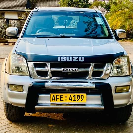 classifieds/cars isuzu