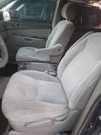 A picture of 2007 Toyota Sienna